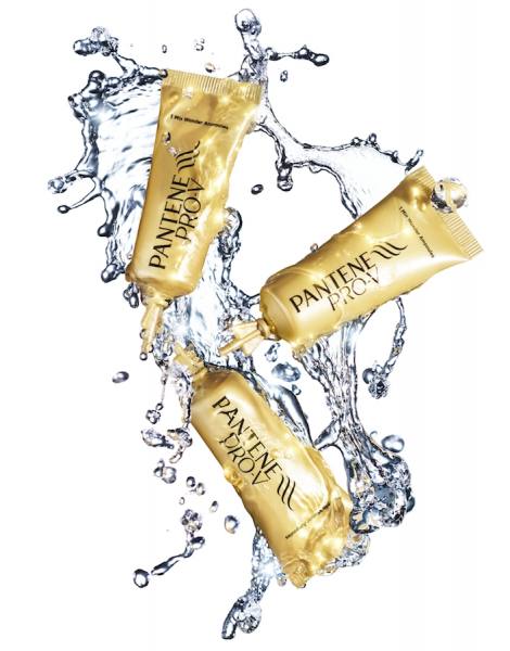 Photograph Dennis Pedersen Pantene on One Eyeland